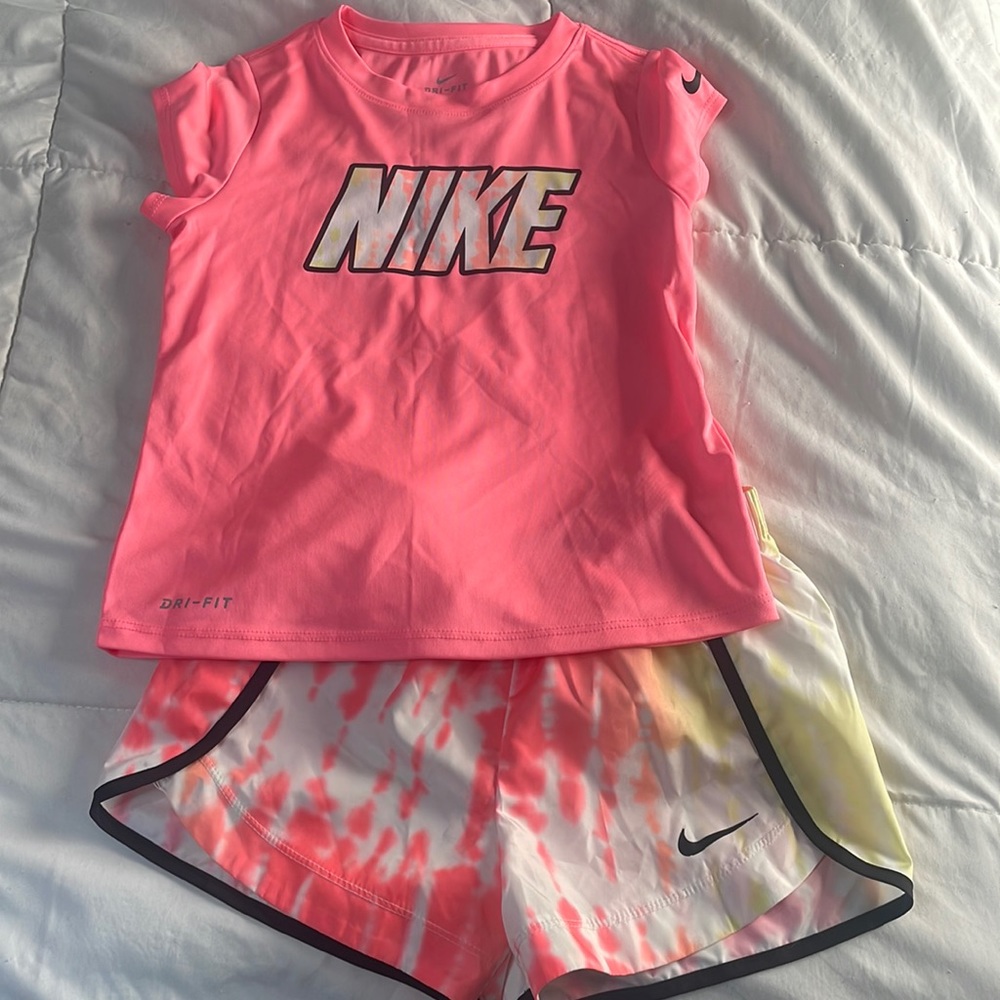 Nike outfit